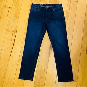 Kut from the Kloth Katy Boyfriend Women’s Size 12 Jeans